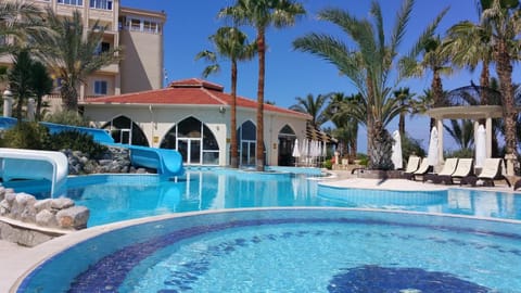 Oscar Resort North Cyprus Resort in Cyprus
