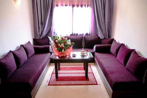 Residence Hotel Assounfou Vacation rental in Marrakesh