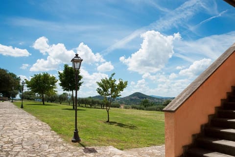 Residence Maria Giulia Vacation rental in Umbria