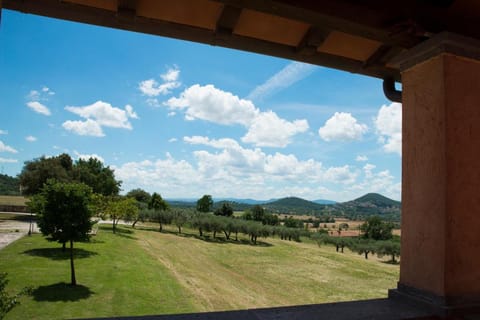 Residence Maria Giulia Vacation rental in Umbria