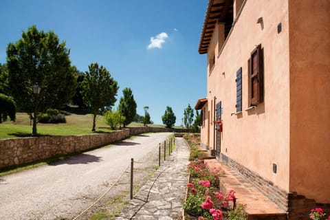 Residence Maria Giulia Vacation rental in Umbria