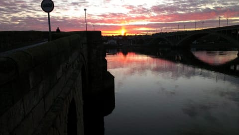 YHA Berwick Location de vacances in Berwick -upon Tweed Bridge