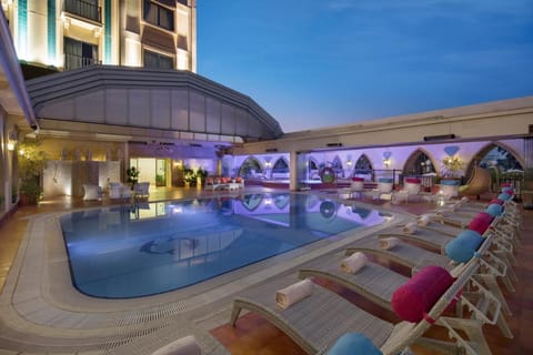 Merit Lefkosa Hotel & Casino Vacation rental in Nicosia City