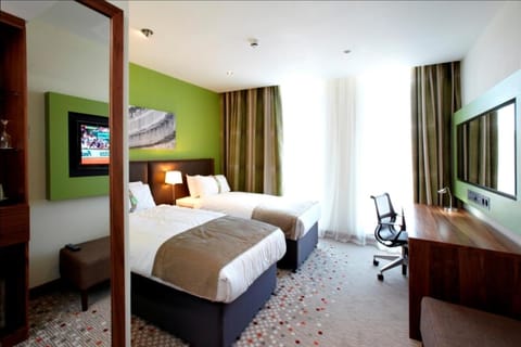 Holiday Inn Bristol City Centre Vacation rental in Bristol