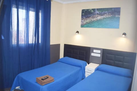 Hostal Numancia Vacation rental in Centro