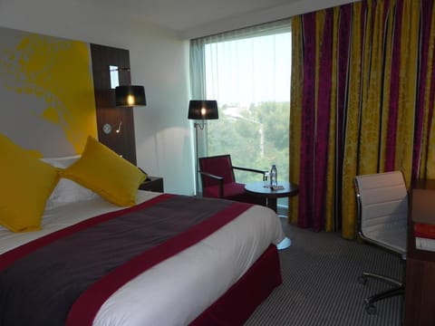 Crowne Plaza Montpellier Corum Vacation rental in Montpellier