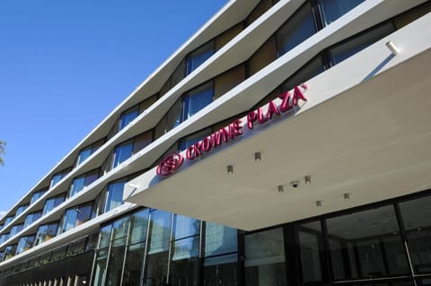 Crowne Plaza Montpellier Corum, an IHG Hotel Hotel in Montpellier
