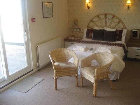 Priory Lodge Hotel Hotel in Newquay