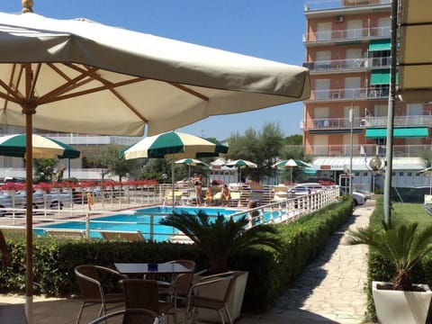 Hotel Lima Location de vacances in Lido di Savio