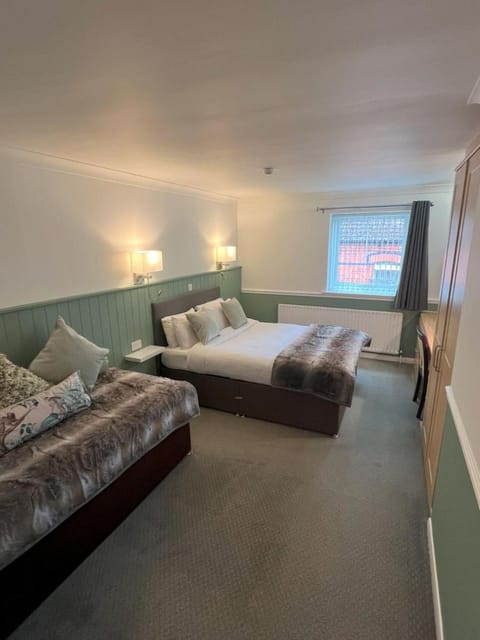 Millfields Hotel Vacation rental in Grimsby