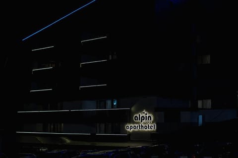 Alpin Resort Hotel Vacation rental in Brasov