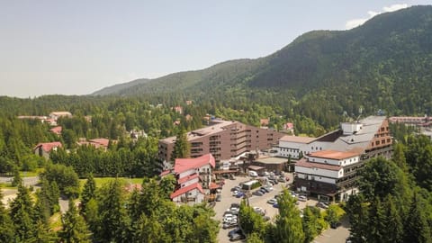 Alpin Resort Hotel Vacation rental in Brasov