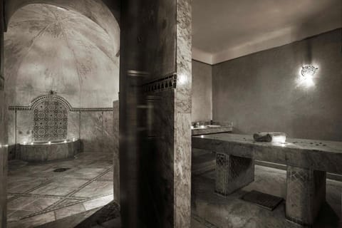 Jaal Riad Resort - Adults Only Hotel in Marrakesh