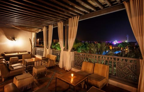 Jaal Riad Resort - Adults Only Hotel in Marrakesh