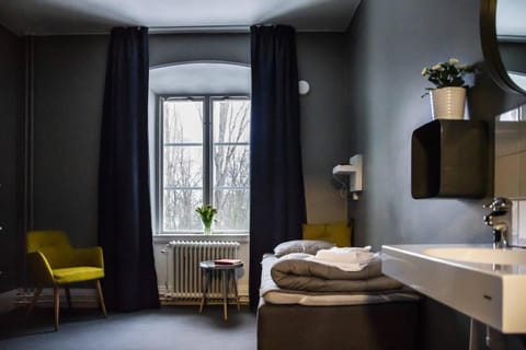 STF af Chapman & Skeppsholmen Vacation rental in Stockholm