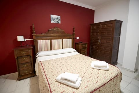 Hotel Virgen de los Reyes Vacation rental in Ronda