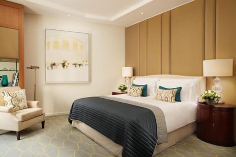 Corinthia London Vacation rental in City of Westminster