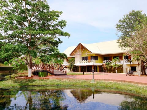 Hotel Faranda Guayacanes, a member of Radisson Individuals Vacation rental in Los Santos Province, Panama