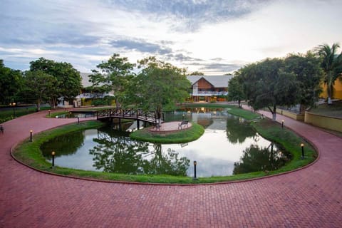 Hotel Faranda Guayacanes, a member of Radisson Individuals Vacation rental in Los Santos Province, Panama