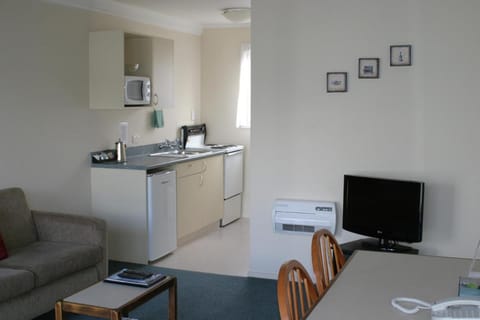 Bavarian Motel Vacation rental in Invercargill