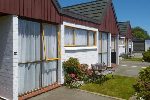 Bavarian Motel Vacation rental in Invercargill