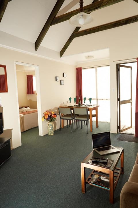 Bavarian Motel Vacation rental in Invercargill