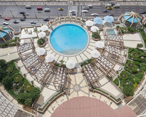 Four Seasons Hotel Alexandria Vacation rental in Alexandria