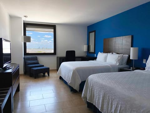 Holiday Inn Express Merida Vacation rental in Merida