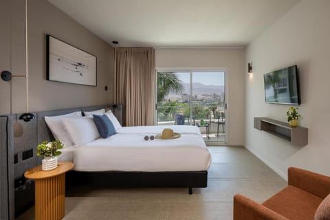 Astral Nirvana Suites- Half Board Vacation rental in Eilat