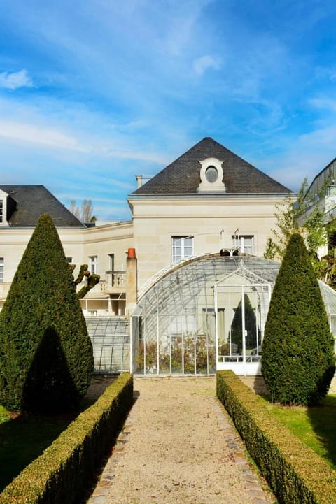 Chateau Belmont Tours by The Crest Collection Vacation rental in Tours