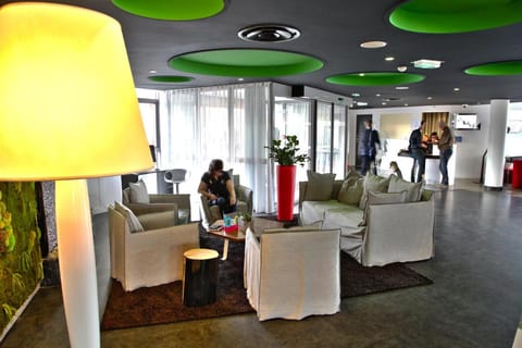 ibis Styles Nantes Reze Aéroport Hotel in Rezé