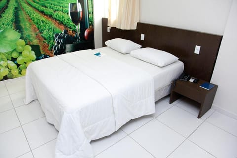 JB Hotel Vacation rental in Petrolina