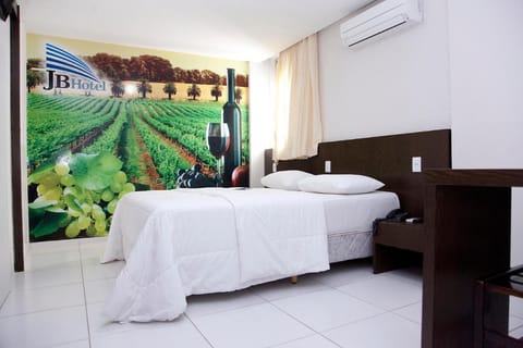 JB Hotel Vacation rental in Petrolina