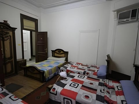 Mesho inn Hostel Vacation rental in Cairo