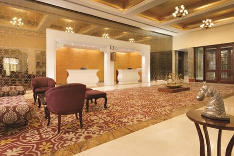 Ramada Udaipur Resort & Spa Vacation rental in Udaipur