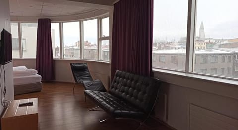 101 Guesthouse Vacation rental in Reykjavik