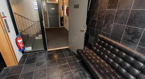 101 Guesthouse Vacation rental in Reykjavik