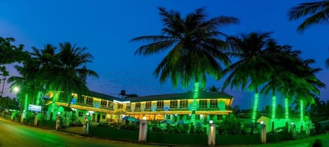 Graciano Cottages Hotel in Benaulim