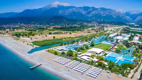 Daima Biz Hotel Hôtel in Antalya Province