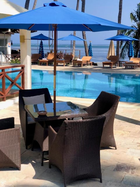 Kenya Bay Beach Hotel Hotel in Mombasa