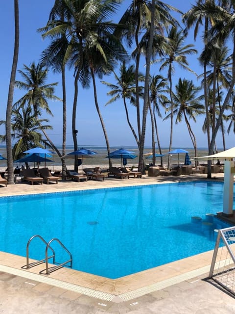 Kenya Bay Beach Hotel Hotel in Mombasa