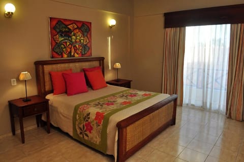 Hotel & Casino Flamboyan Vacation rental in Punta Cana