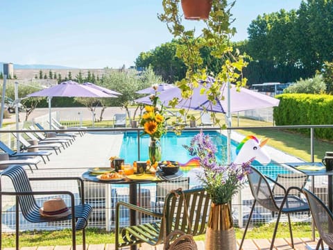 Ibis Styles Pertuis Luberon Vacation rental in Pertuis