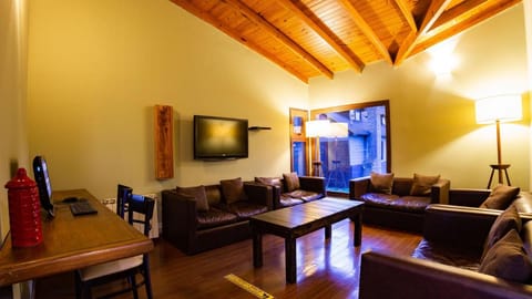 Hotel Poincenot Vacation rental in El Chaltén