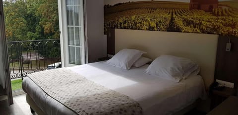 Best Western Hotel Ile De France Vacation rental in Château-Thierry