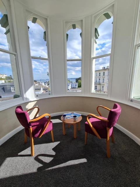 Metropole Hotel Vacation rental in Torquay