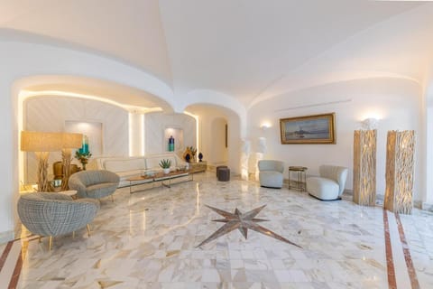 Hotel Mamela Vacation rental in Capri