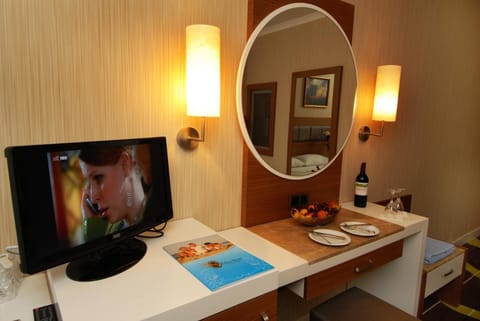 Oba Star Hotel - Ultra All Inclusive Vacation rental in Alanya