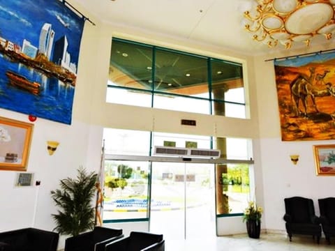 Dubai Youth Hostel Vacation rental in Al Sharjah