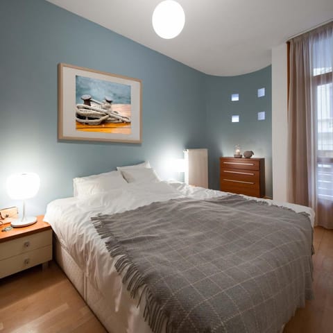 Lord Residence Vacation rental in Budapest